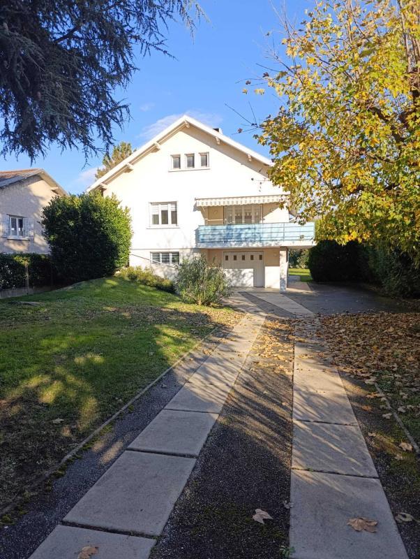 Appartement - 52 m² - 2 pièces