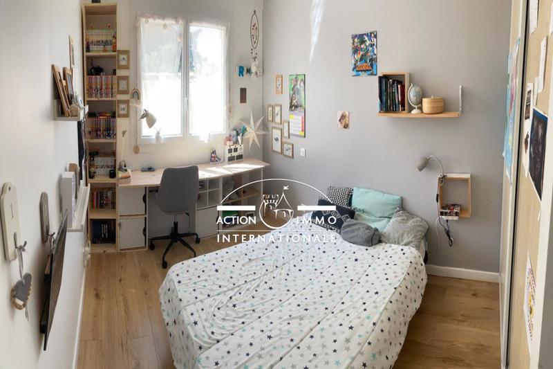 Villa - 108 m² - 4 pièces