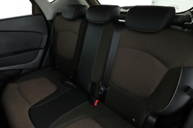 Renault Captur 1.2 TCe Energy Intens 120 ch