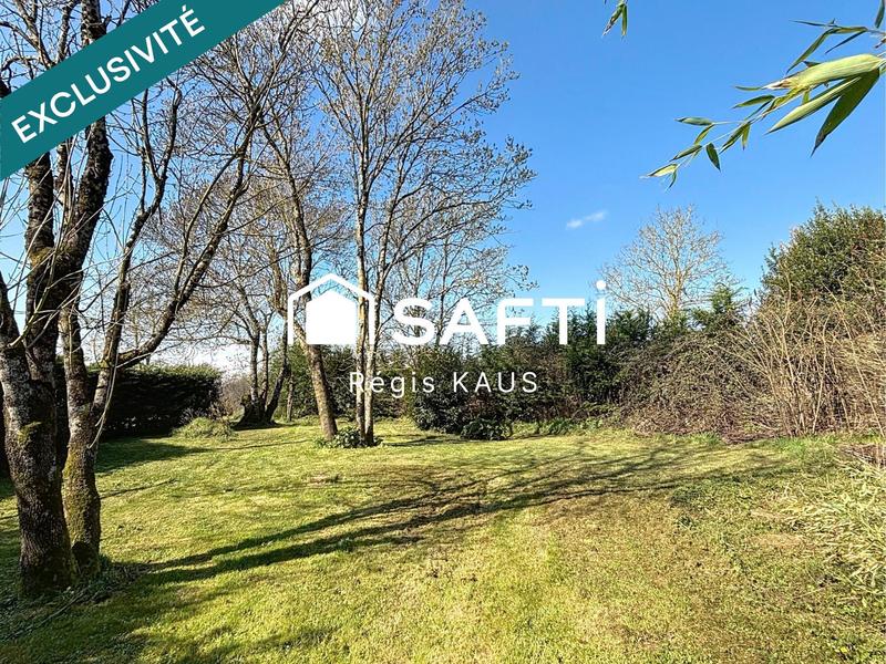 Maison - 177 m² - 6 pièces