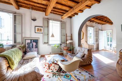 Maison de ville - 160 m² - 6 pièces