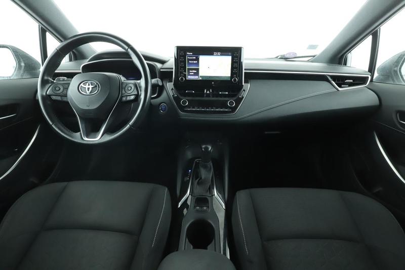 Toyota Corolla 1.8 Hybride Dynamic Business 122 ch