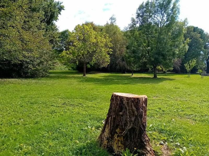 Maison - 201 m² - 6 pièces