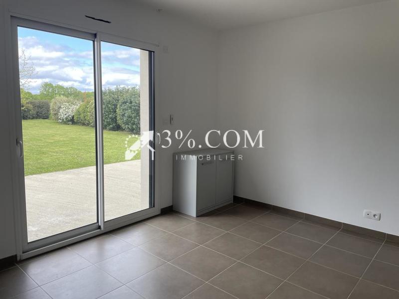 Maison - 182 m² - 8 pièces