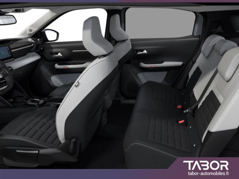 Citroën C3 Aircross 44kWh Max Gps 11kW-Obc Cam