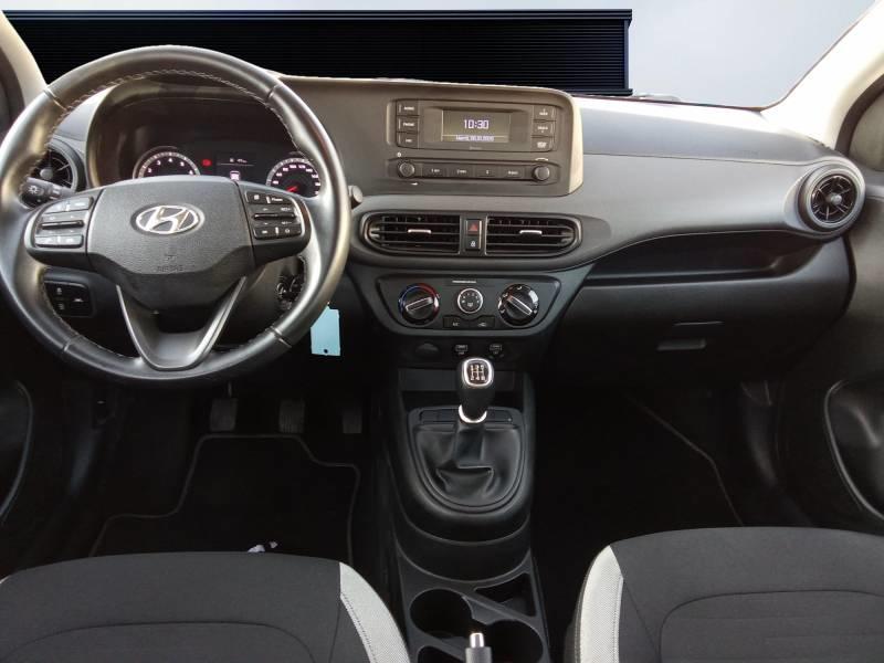 Hyundai i10 1.0 67 Eco Intuitive