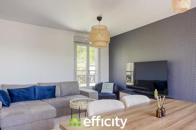 Appartement - 95 m² - 4 pièces