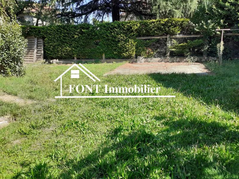 Maison - 81 m² - 4 pièces