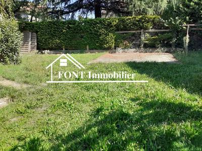 Maison - 81 m² - 4 pièces