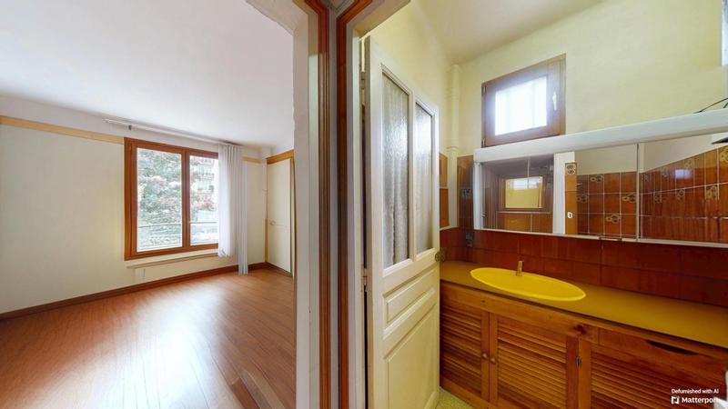 Appartement - 82 m² - 4 pièces