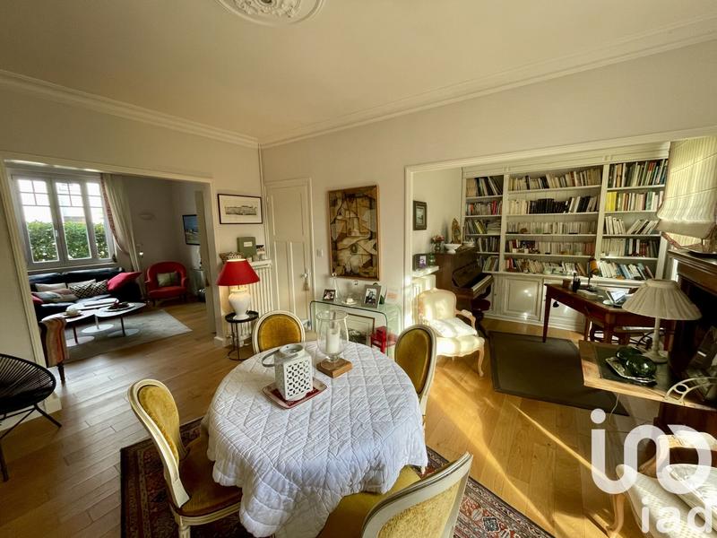 Maison - 135 m² - 4 pièces