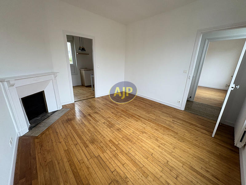 Maison - 97 m² - 4 pièces