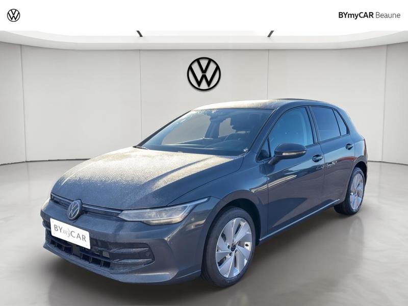 Volkswagen Golf 1.5 eTSI Evo2 116 Dsg7 Vw Edition