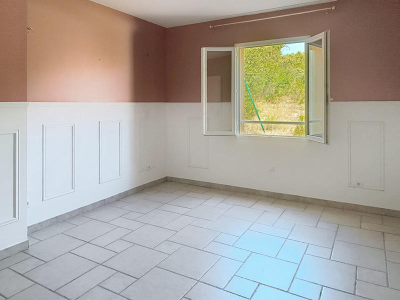 Maison - 135 m² - 4 pièces