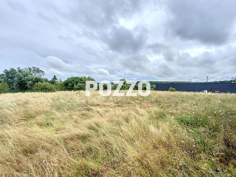 Local d'activité / Entrepôt - 798 m² - 9 pièces