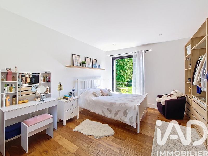 Maison de maîtres - 262 m² - 8 pièces