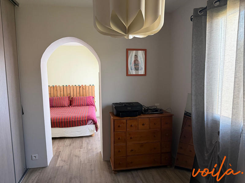 Maison - 182 m² - 5 pièces