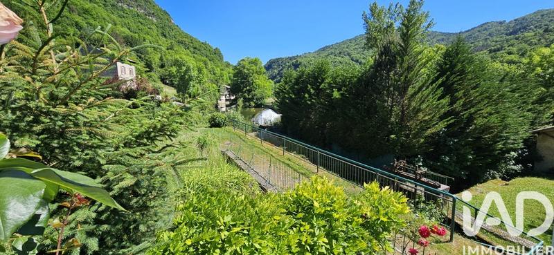 Maison - 174 m² - 8 pièces