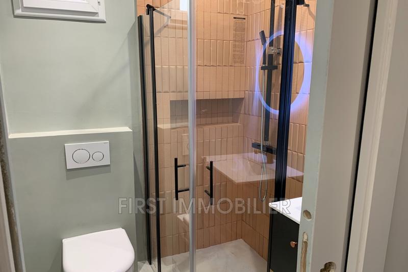 Appartement - 24 m² - 2 pièces