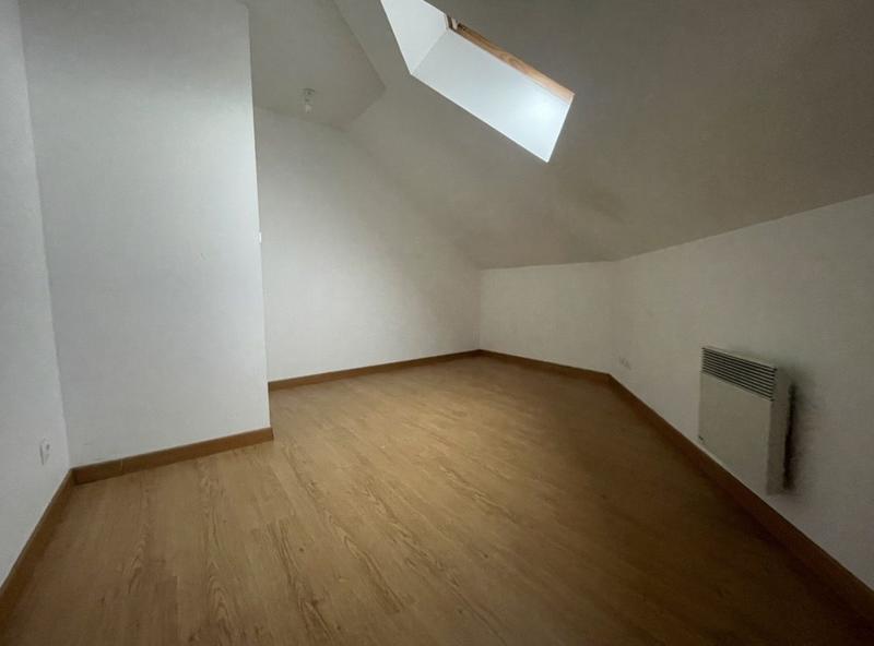 Appartement - 72 m² - 4 pièces