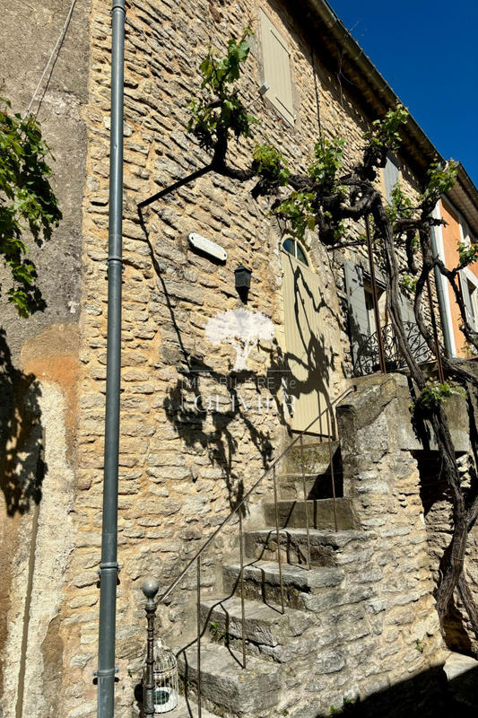 Maison - 35 m² - 4 pièces