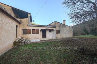 Maison - 123 m² - 4 pièces