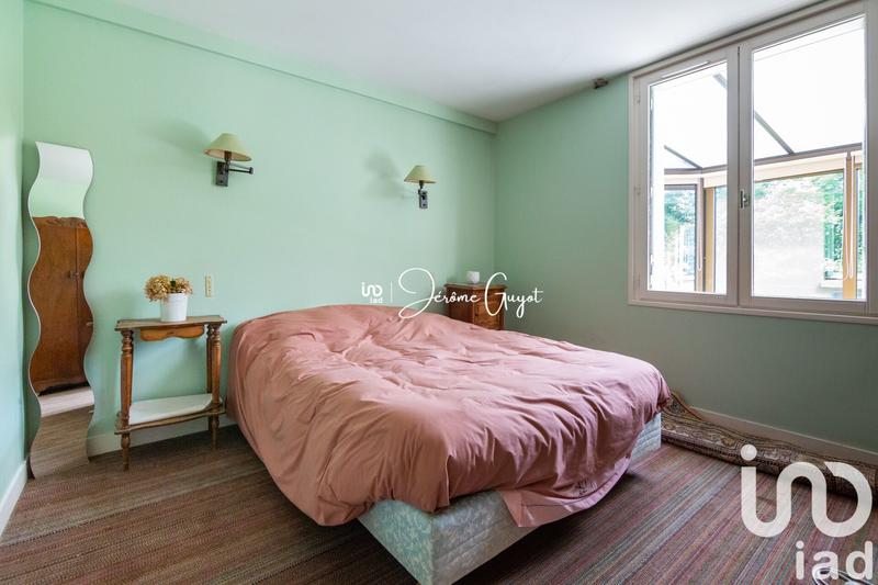 Maison - 145 m² - 6 pièces