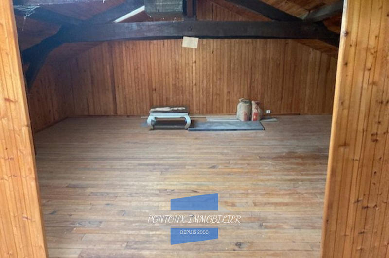 Maison - 119 m² - 4 pièces