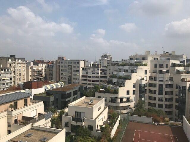 Appartement - 22 m² - 1 pièce