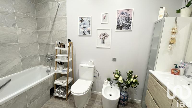 Maison de village - 159 m² - 6 pièces