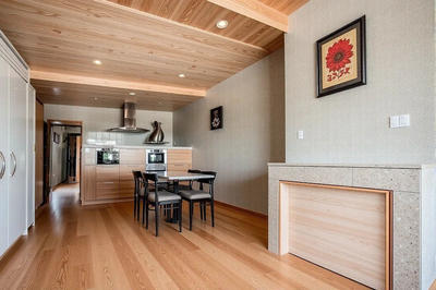 Appartement - 36 m² - 1 pièce