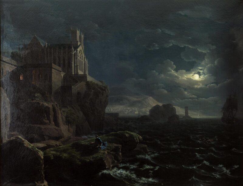 Visites apéros gothiques au Louvre-Lens