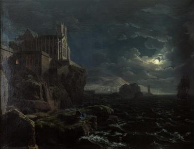 Visites apéros gothiques au Louvre-Lens