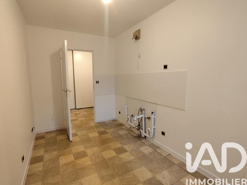 Appartement - 69 m² - 3 pièces