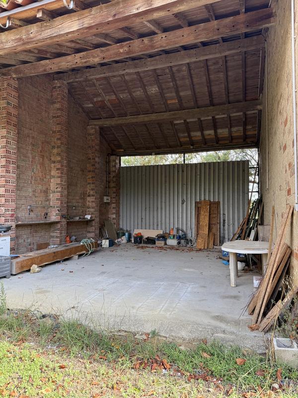 Ferme - 123 m² - 4 pièces