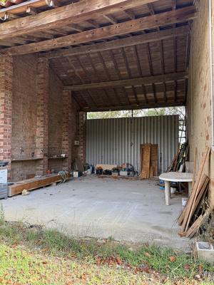 Ferme - 123 m² - 4 pièces