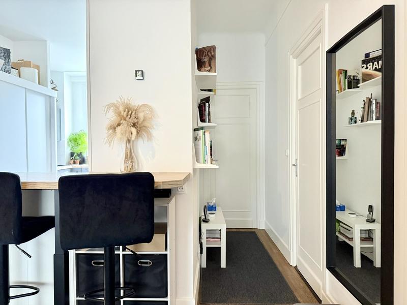 Appartement - 123 m² - 4 pièces