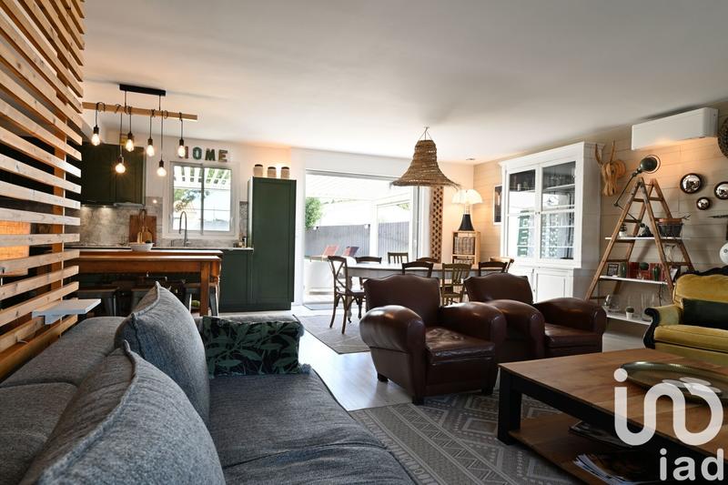 Maison de maîtres - 164 m² - 5 pièces