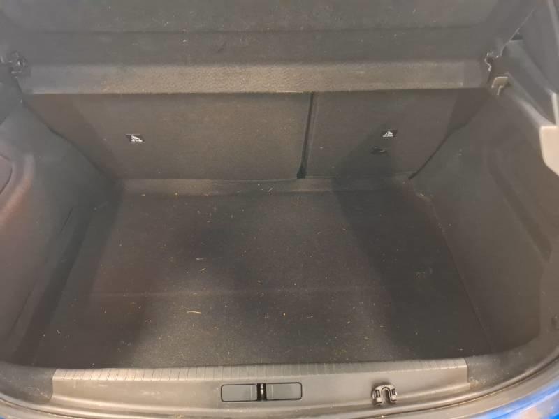 Peugeot 208 Electrique 50 kWh 136ch Style