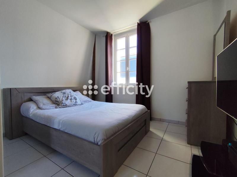 Appartement - 73 m² - 3 pièces