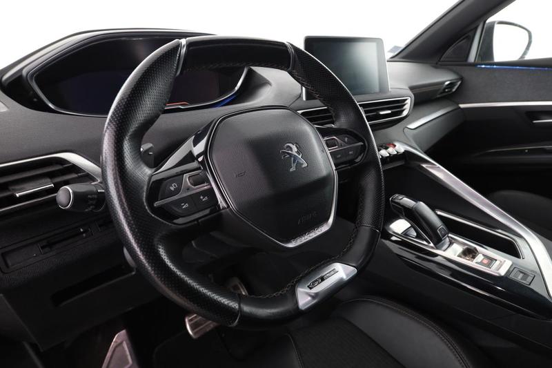 Peugeot 5008 1.6 Blue-HDi Gt Line Eat6 120 ch