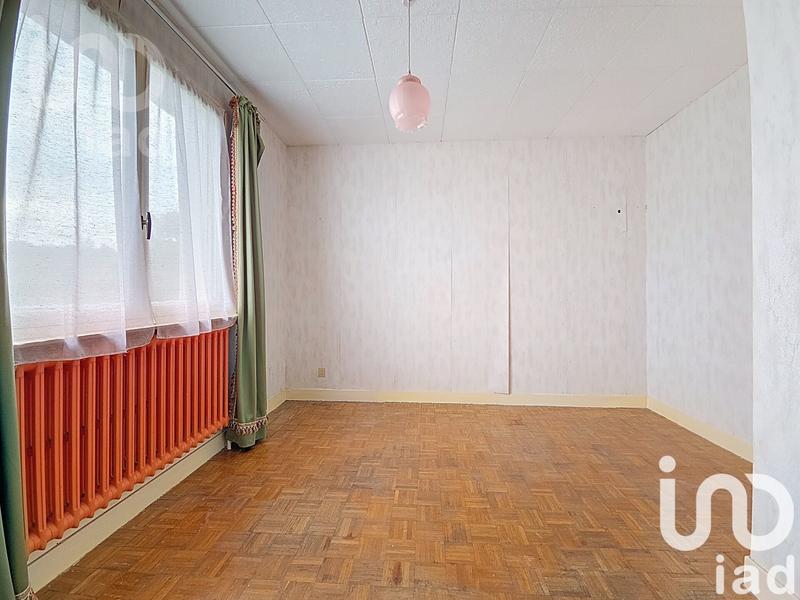 Maison - 89 m² - 3 pièces