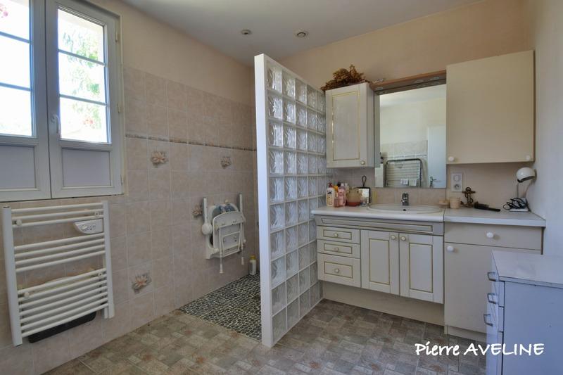 Maison - 105 m² - 3 pièces