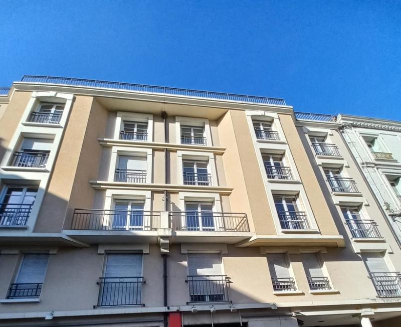 Appartement - 84 m² - 3 pièces