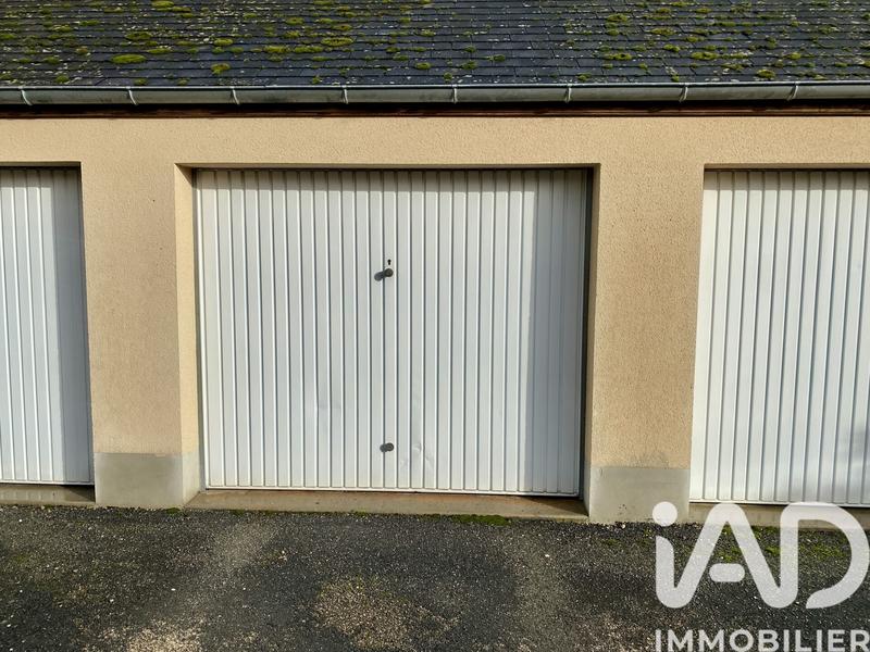 Appartement - 78 m² - 5 pièces