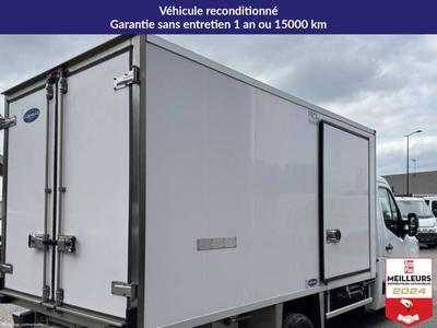 Renault Master 3t5 Caisse Frigo 2.3 Dci 165ch Grand Confor