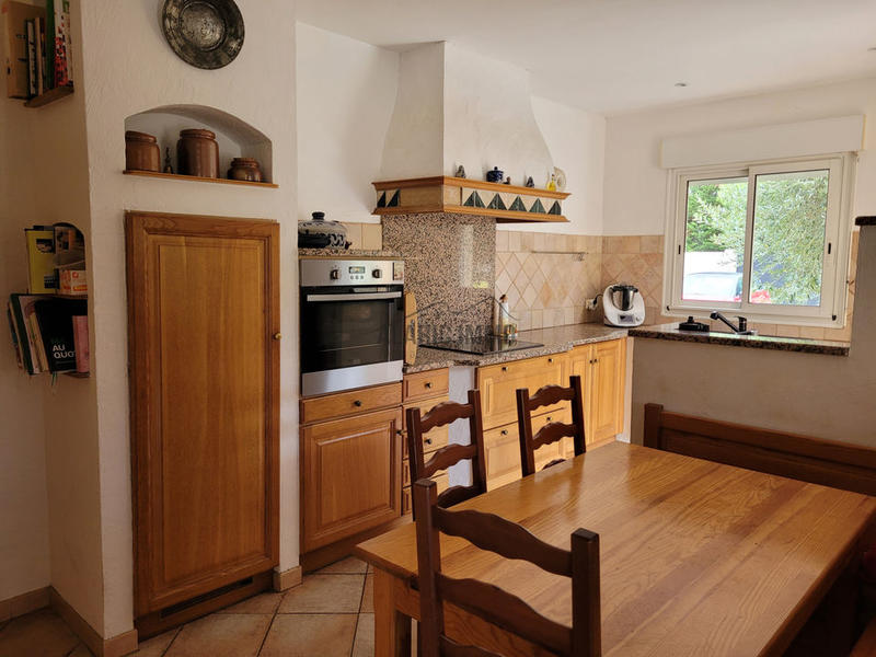 Villa - 171 m² - 7 pièces