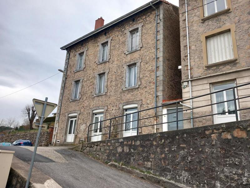 Immeuble - 300 m² - 12 pièces