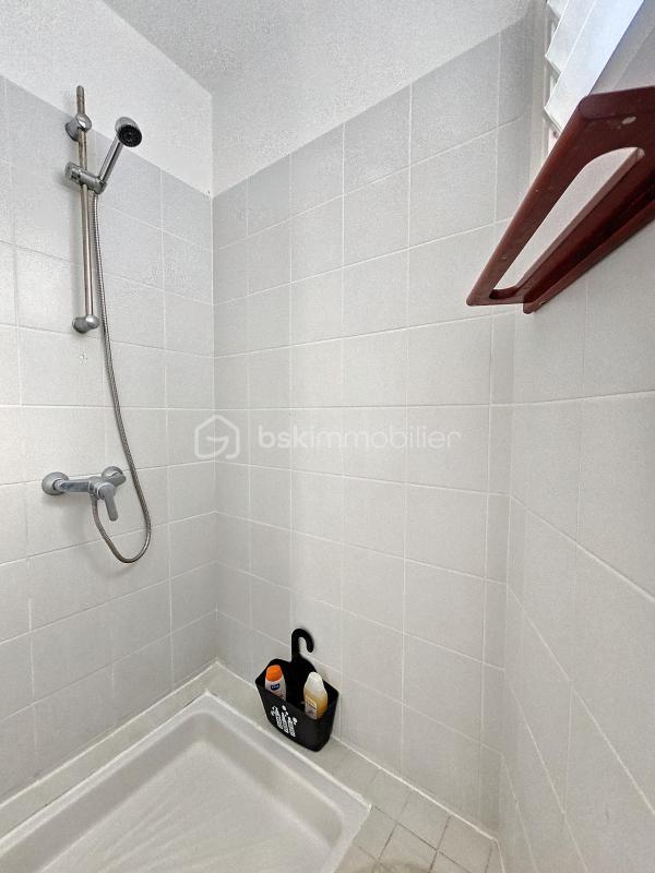 Appartement - 20 m² - 1 pièce