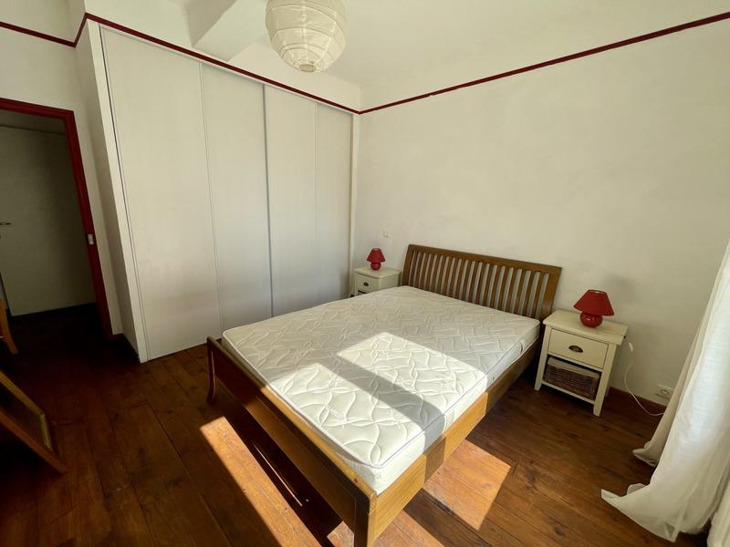 Maison traditionnelle - 84 m² - 4 pièces